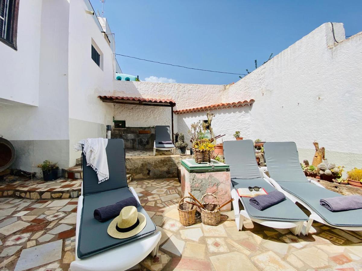 New Typical Canary Home Casa Ma, Arona  Exterior foto