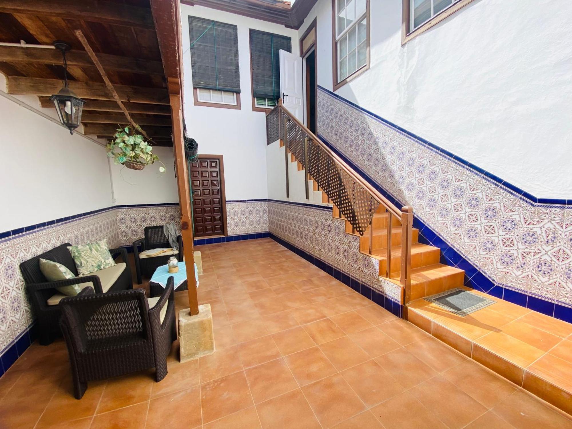 New Typical Canary Home Casa Ma, Arona  Exterior foto